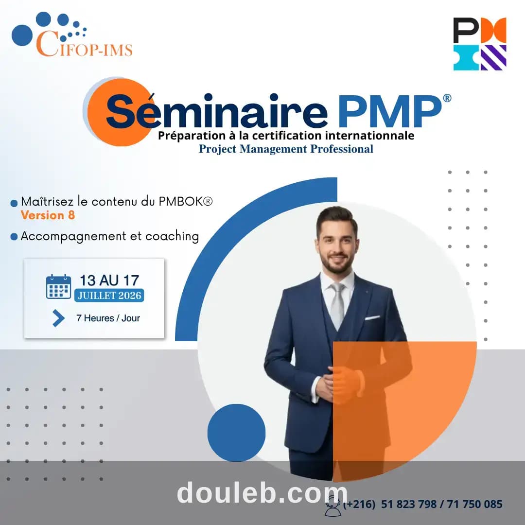 Séminaires d'été - Miniature 5