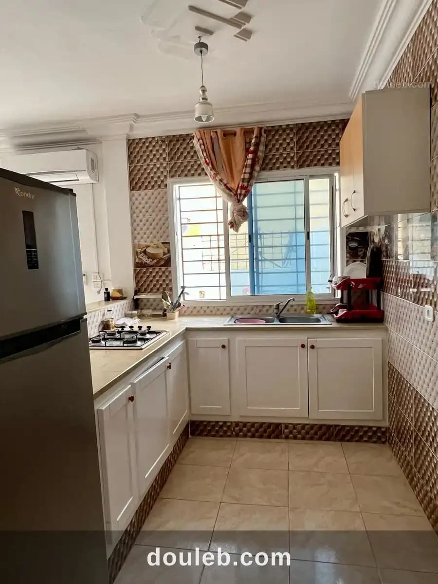 Maison de vacance à Nabeul