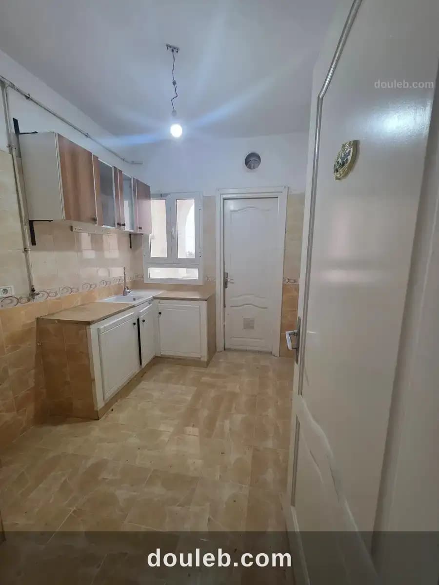 Appartement s2 a borj cedria - Miniature 4