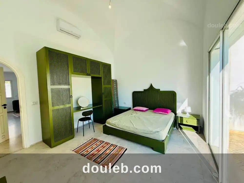 L650 villa arena e - Miniature 3