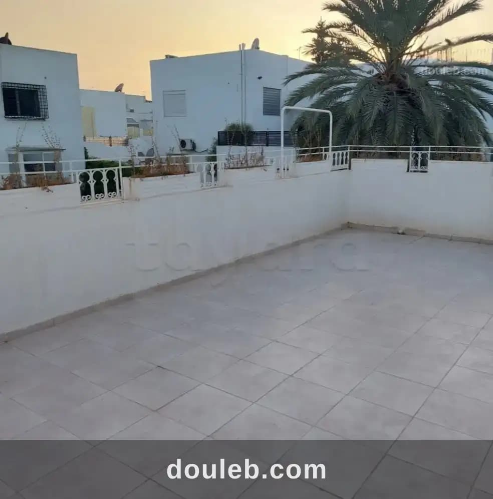 Duplex s plus 4 aux uv4 menzah6 - Miniature 5