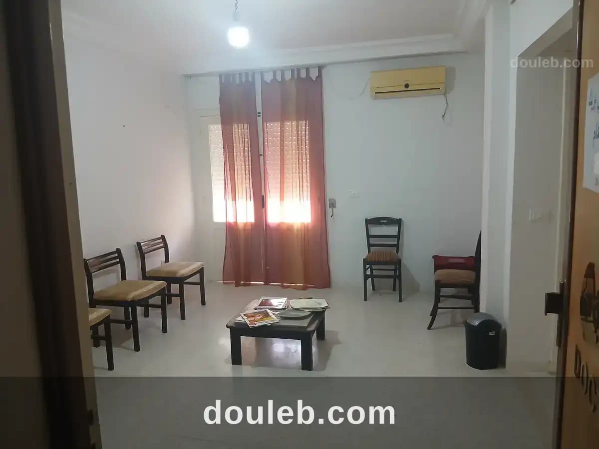 Appartement très propre à Tunis