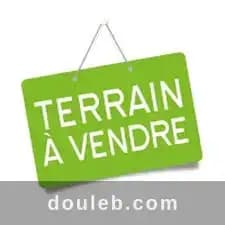 Lotissement 70dt le m2 a dar allouch à Nabeul