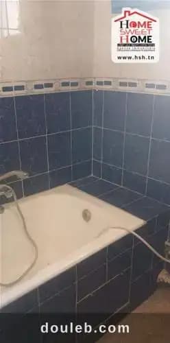 Appart s2 amissi à la nouvelle médina - Miniature 2