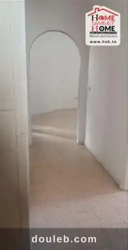Appart s2 amissi à la nouvelle médina - Miniature 5