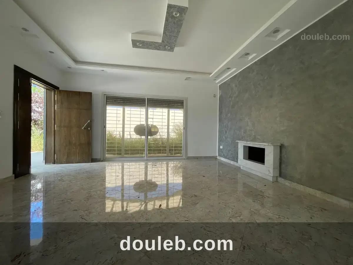 Maison à la soukra à Ariana