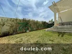 Duplex s3 avec jardin chotrana 1 ref516a à Ariana