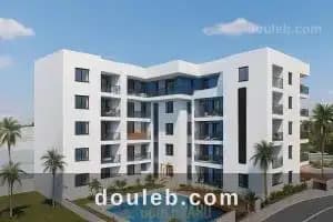 A appartement s1 58m afh ref1263a - Miniature 3