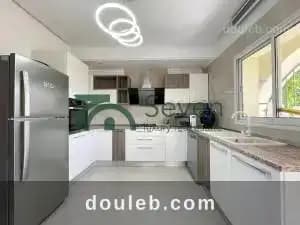 Duplex s3 avec jardin chotrana 1 ref516a - Miniature 3