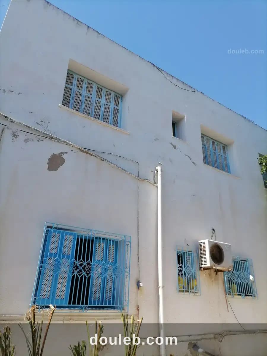 Appartement à Ben Arous