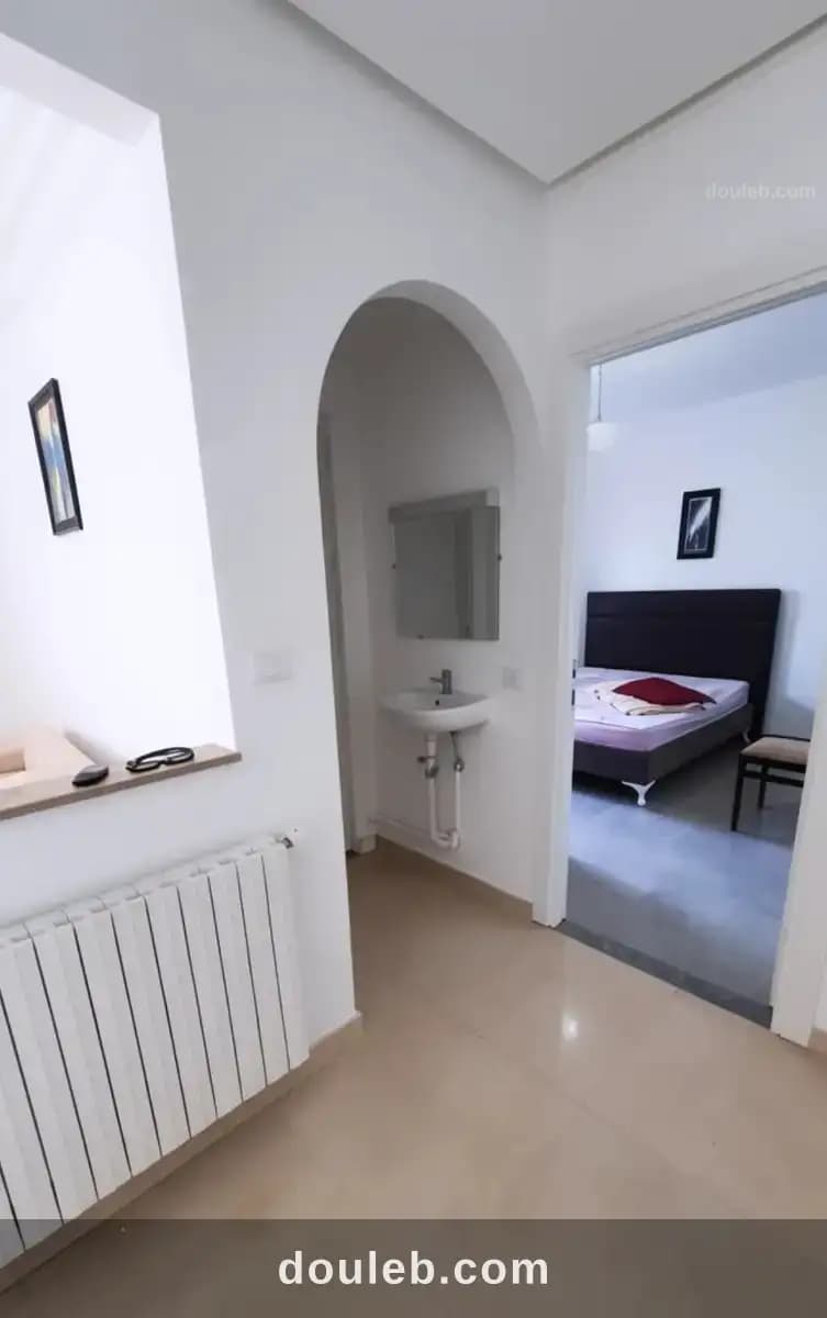 Joli appartement spacieux - Miniature 5