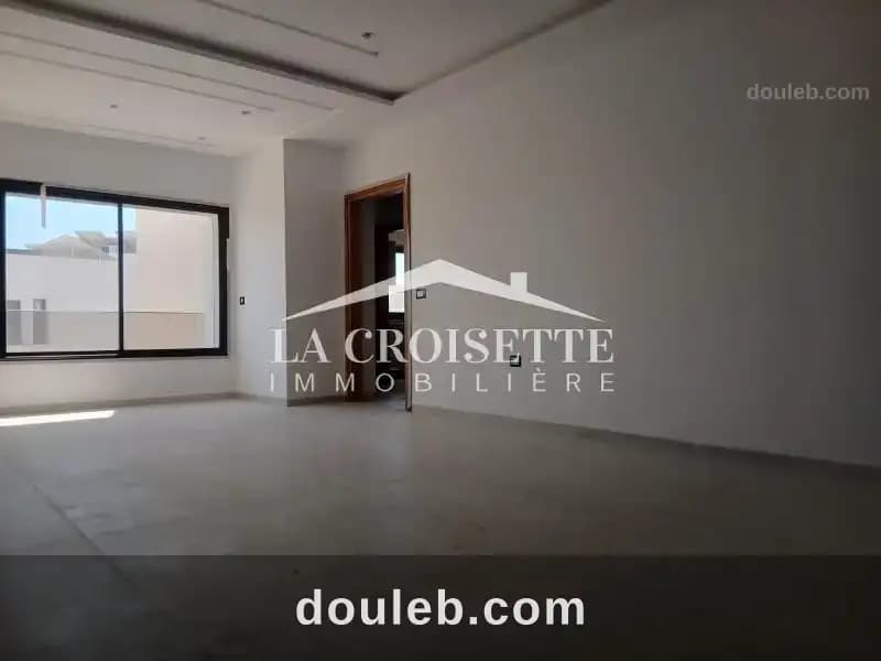 Appartement s2 aux jardins de carthage mal2294 à Tunis
