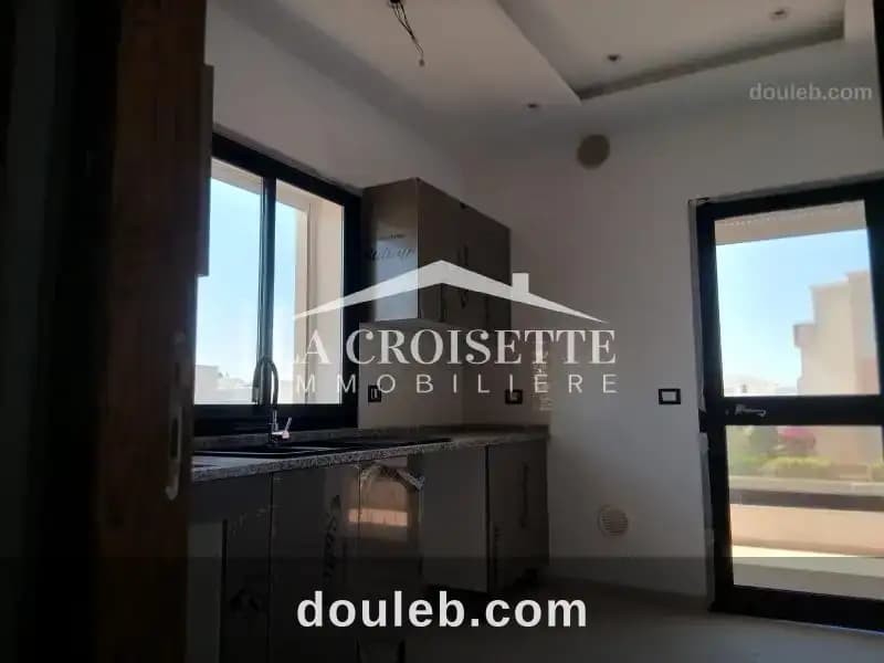 Appartement s2 aux jardins de carthage mal2294 - Miniature 2