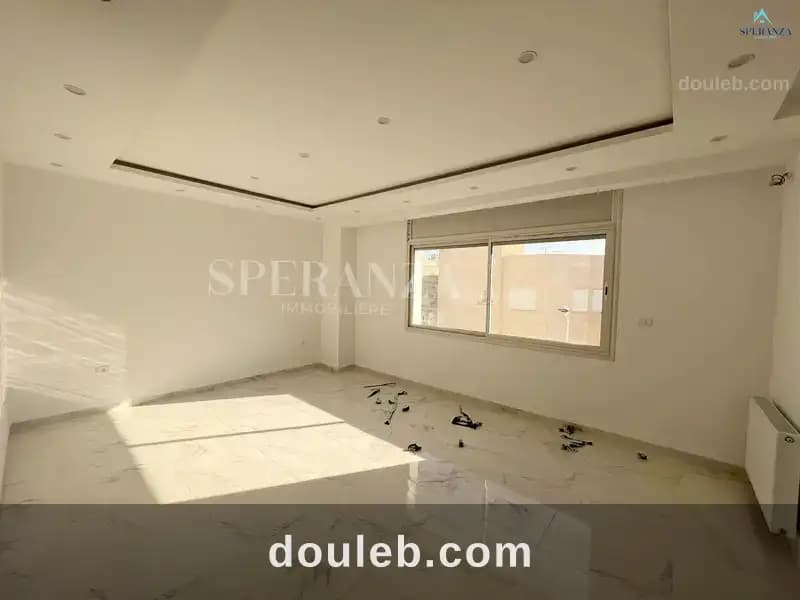 Appartement daisy à Nabeul