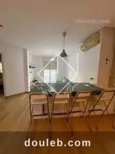 appartement s1 semi meubl ref341a - Miniature 3