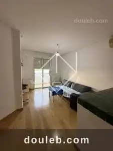 appartement s1 semi meubl ref341a - Miniature 5