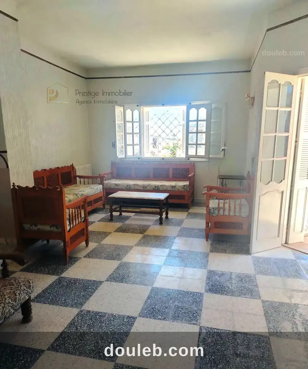 Villa en 2 niveaux - Miniature 3