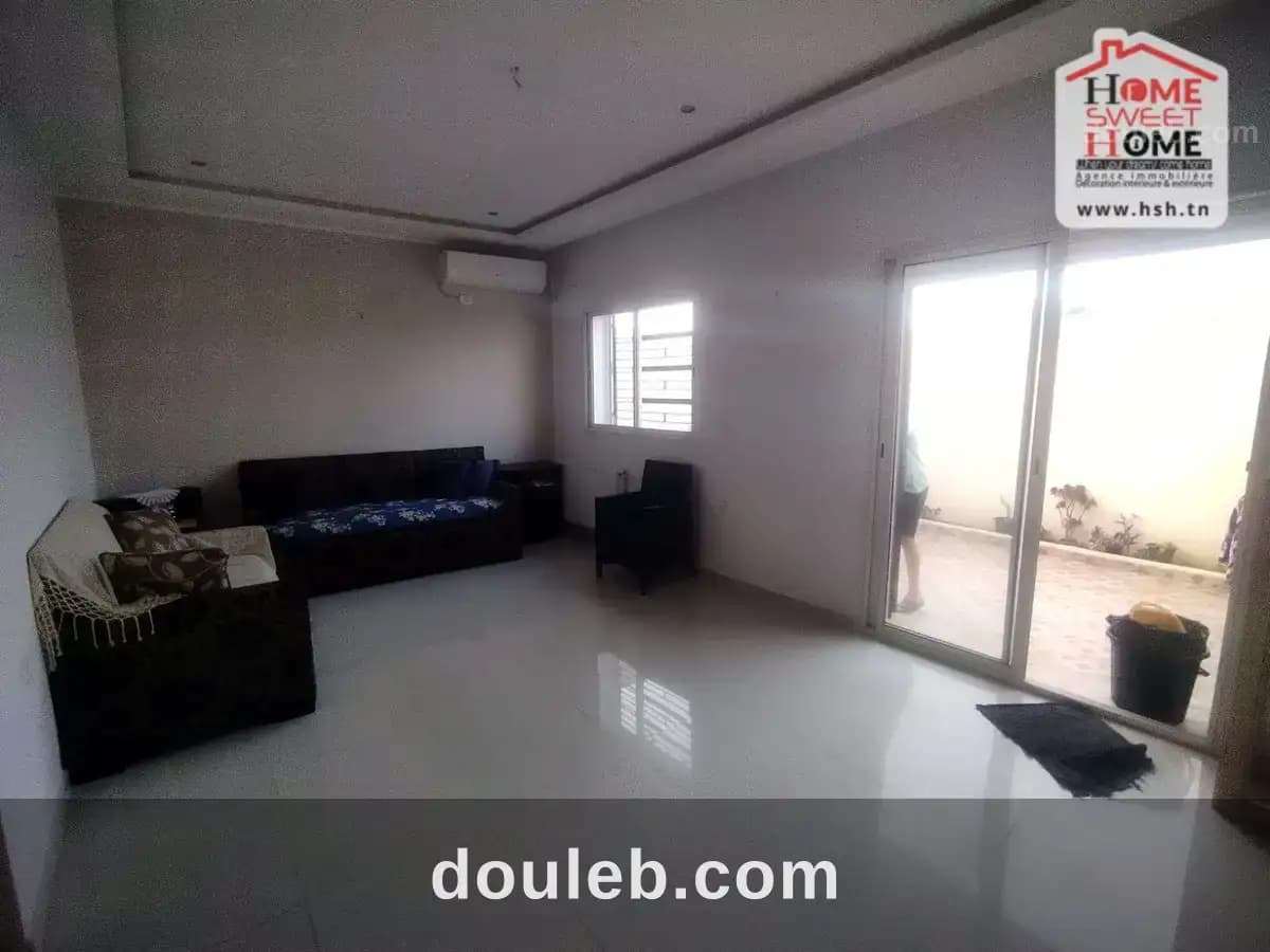 Duplex marceline d'ezzahra à Ben Arous
