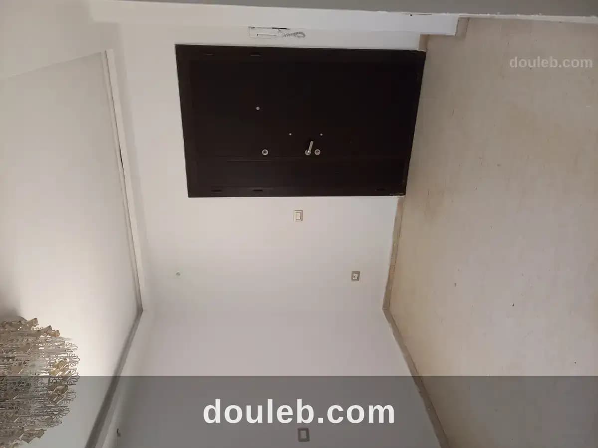 Appartement haut standing 3 pièces à Tunis