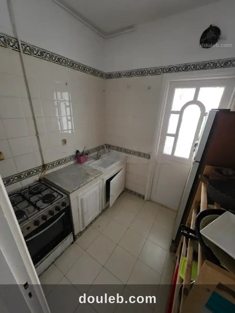 Appartement s2 meublé - Miniature 3