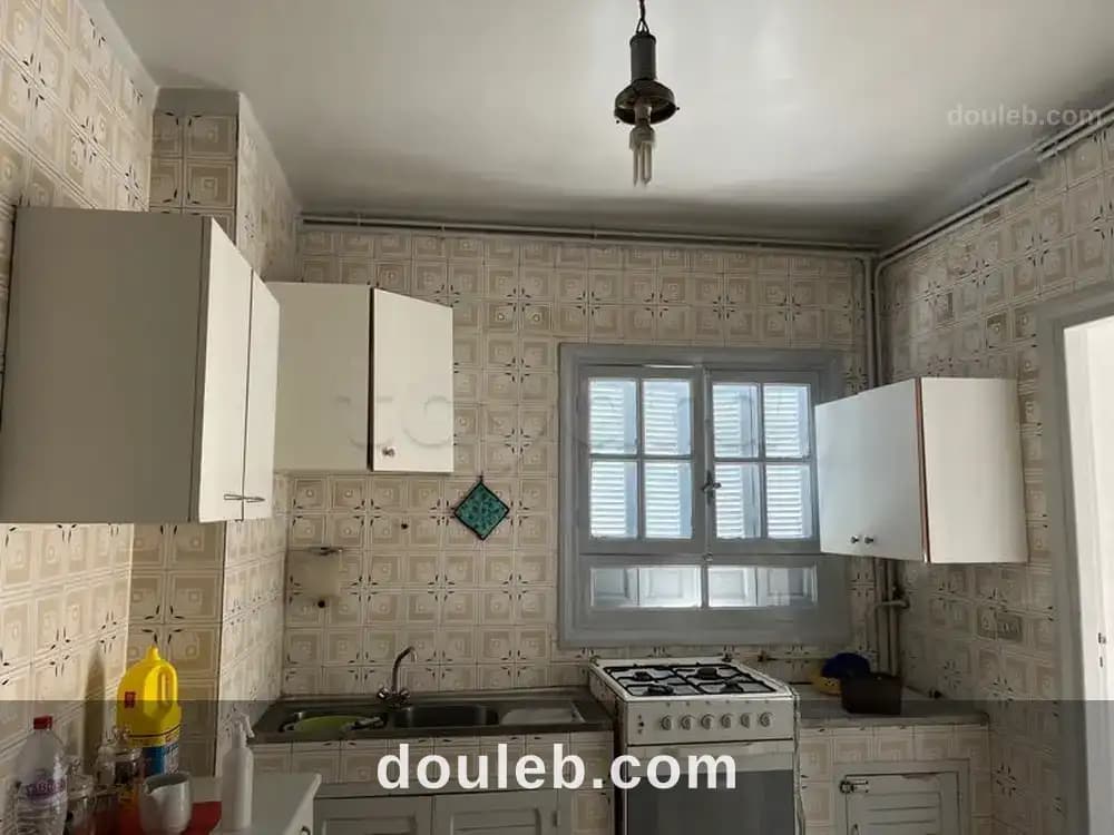 Appartement s2 meublé à manar 2 - Miniature 4