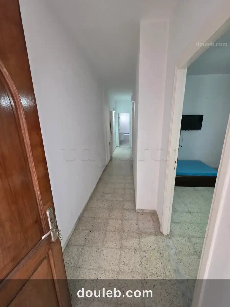 Appartement s2 meublé - Miniature 5