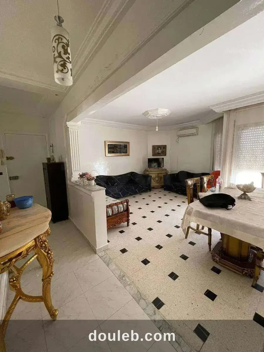 Coquette appartement s3 meublé - Miniature 5