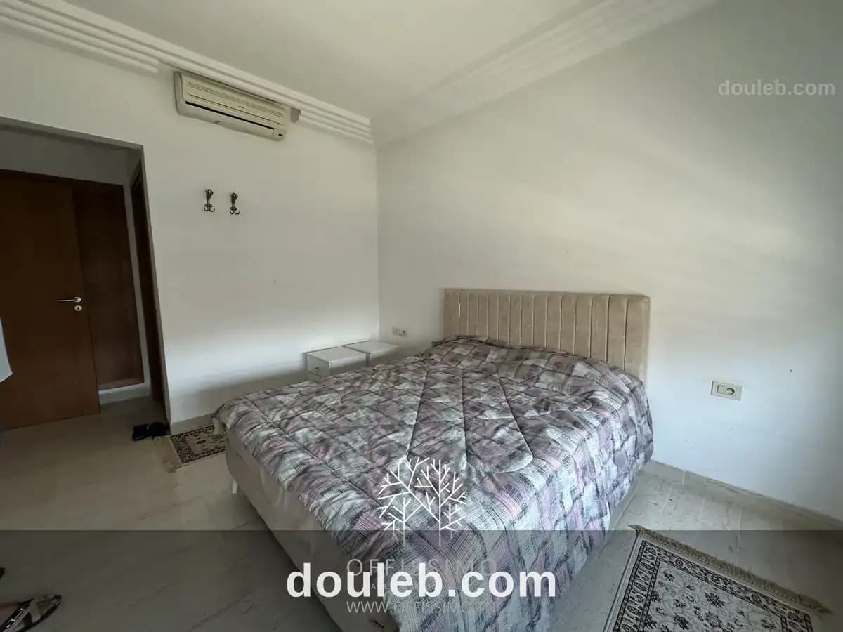 Appartement s2 à disponible centre urbain nord à Tunis