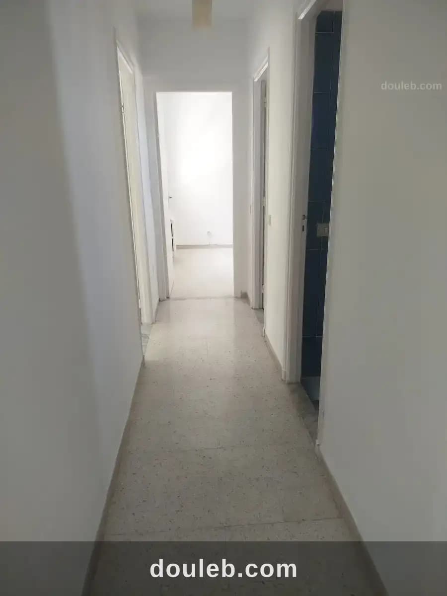 Un mignon appartement à manar2 à Tunis