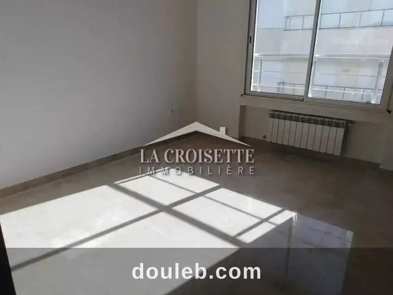 Appartement s1 meublé à la marsa mal0128 - Miniature 3