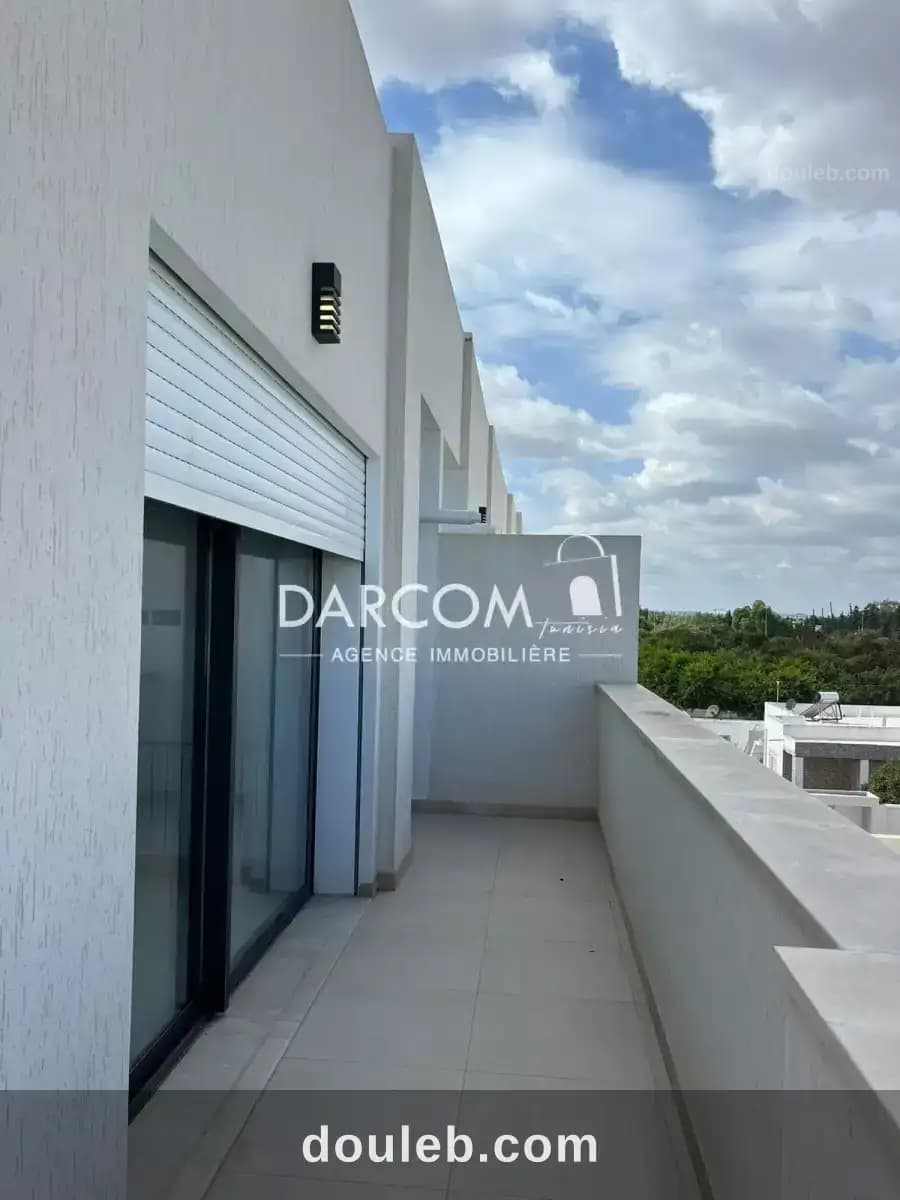 S1 avec terrasse la soukra - Miniature 4