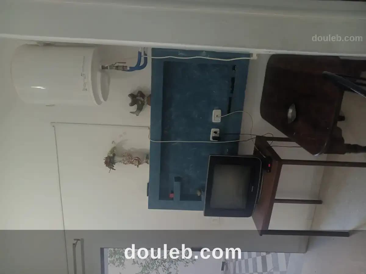 Studio meuble climatise à Ariana