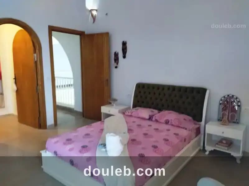 L257 villa hammamet z - Miniature 3
