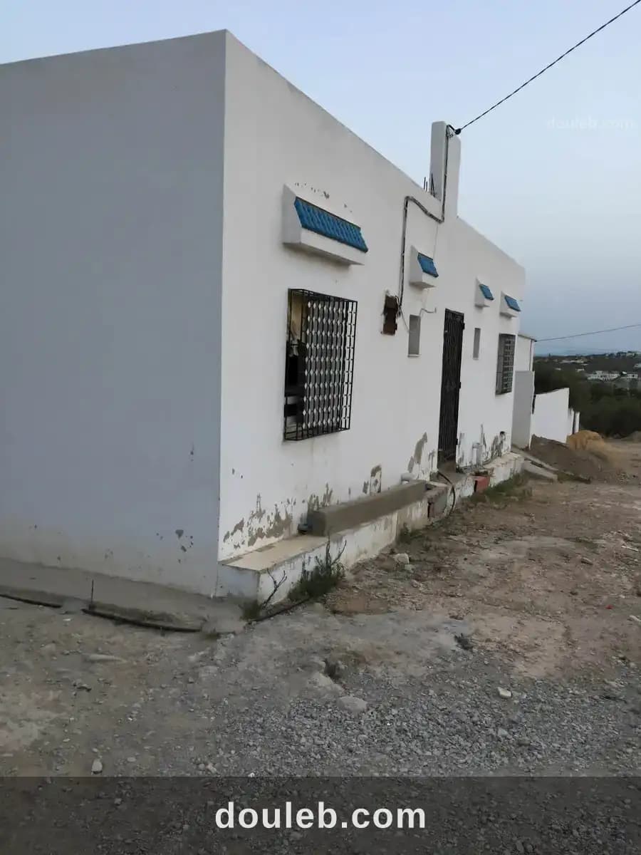Av maison 225m à hammamet - Miniature 2