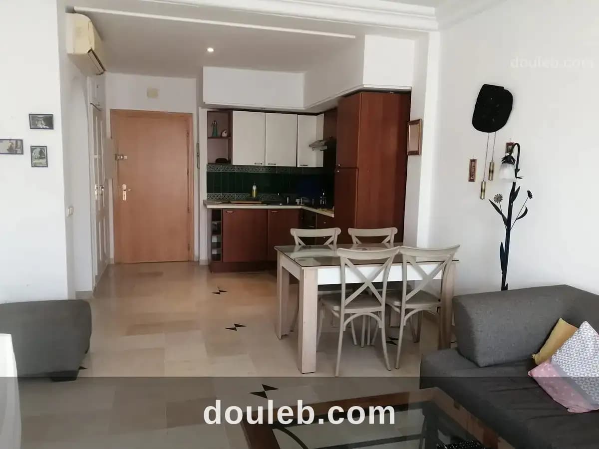 Appartement - Miniature 5