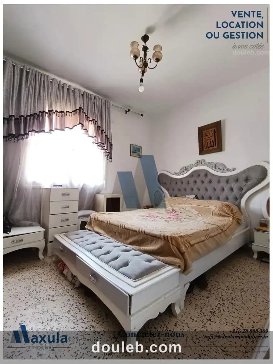 Appartement s2 sans vis a vis a rades snit - Miniature 2