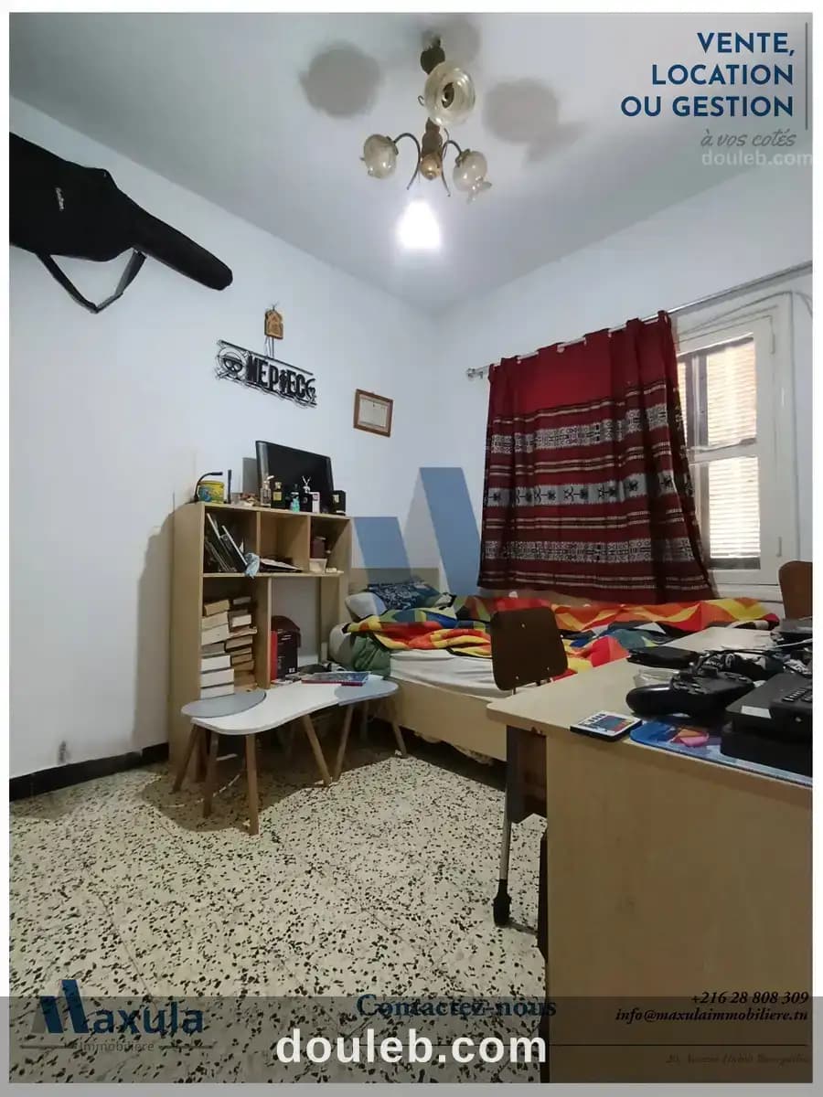 Appartement s2 sans vis a vis a rades snit - Miniature 3