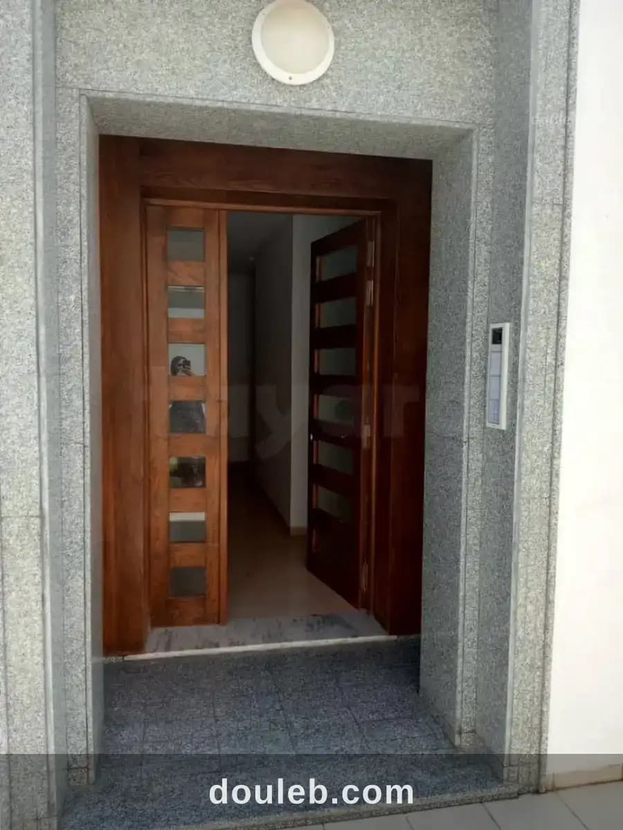 Un appartement s2 haut standing - Miniature 5