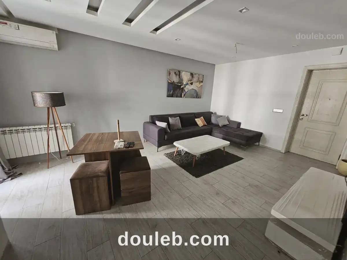 S1 meuble menzah 9 c à Tunis