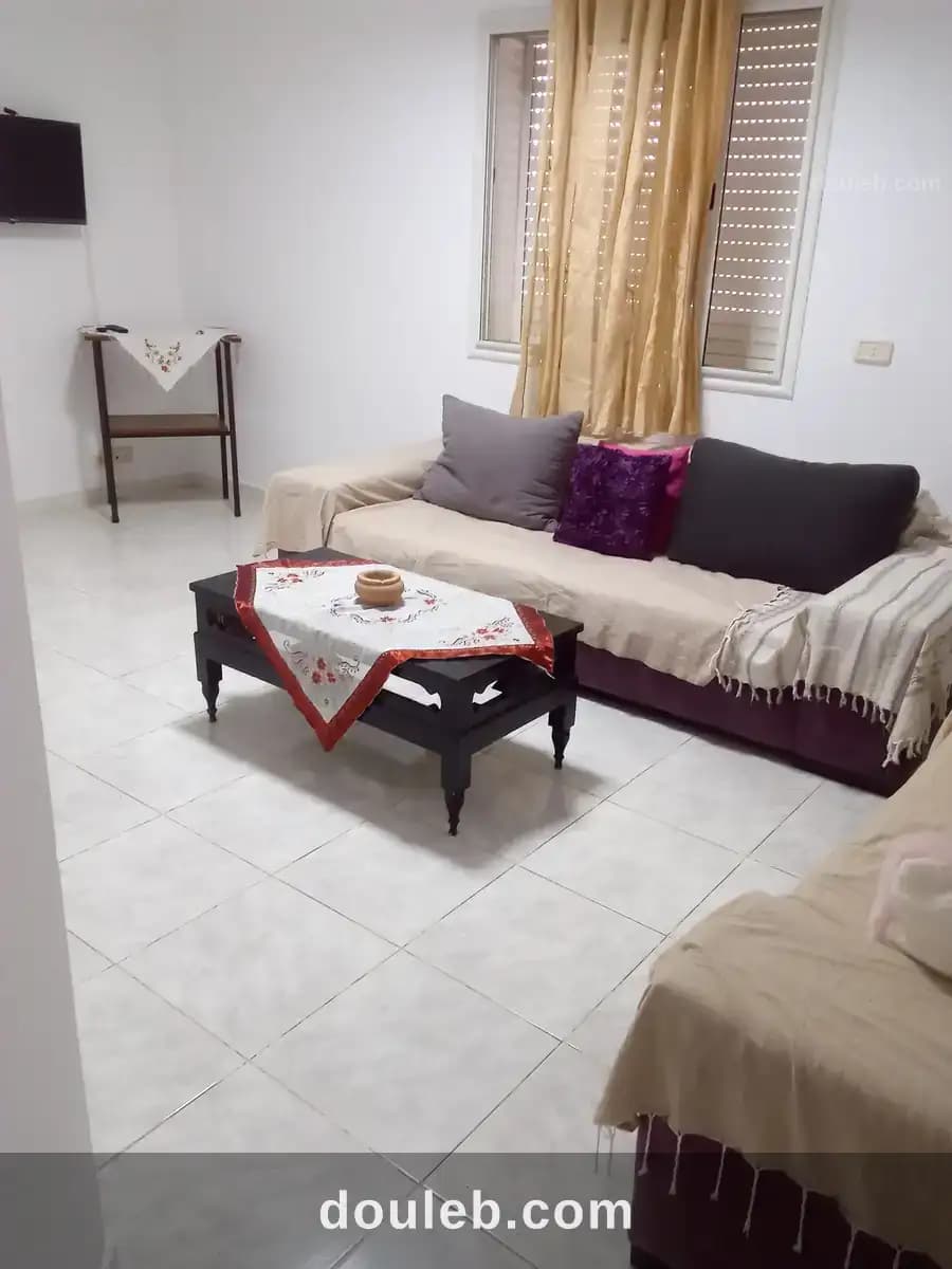 Appartement proche de la plage kheyem garden - Miniature 2