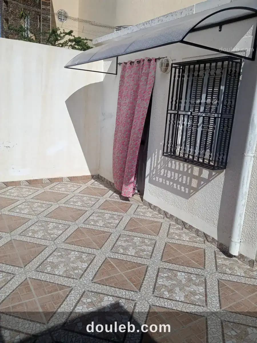 Appartement proche de la plage kheyem garden - Miniature 5