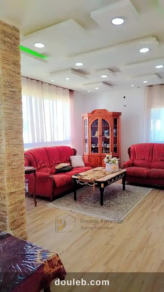 Etage villa - Miniature 3