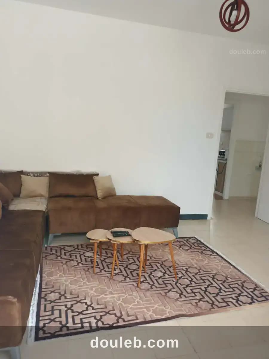 Un appartement équipé rdc à sidi salem bizerte - Miniature 4