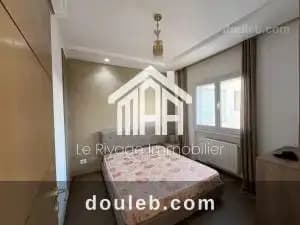 Un appartement en s1 aux jardin de ref482a - Miniature 2