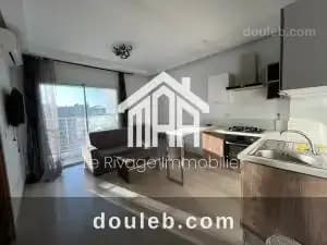 Un appartement en s1 aux jardin de ref482a - Miniature 3