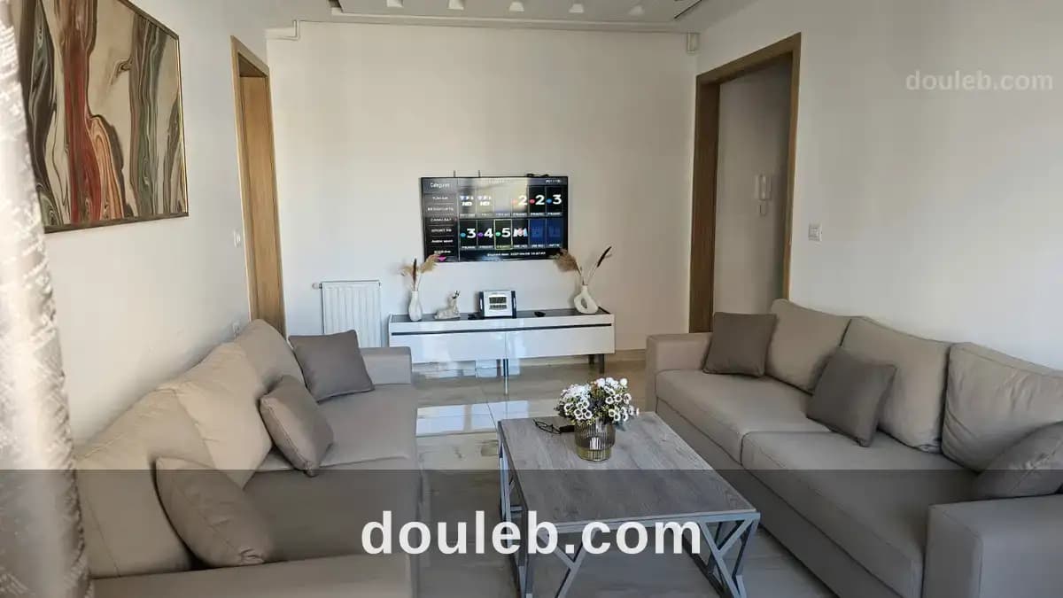 Été 2026 mrezgua à Nabeul