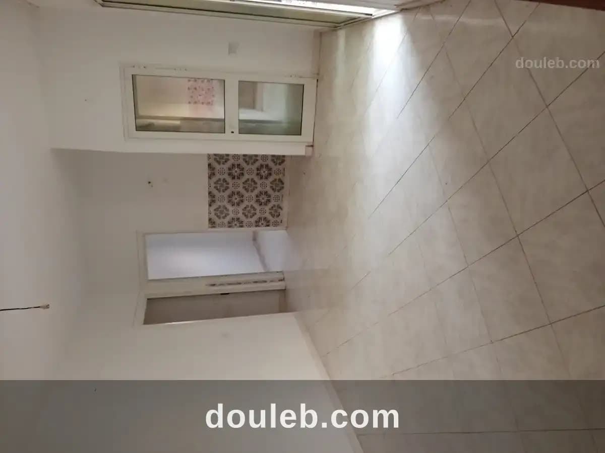 Appartement refait à neuf à Ben Arous