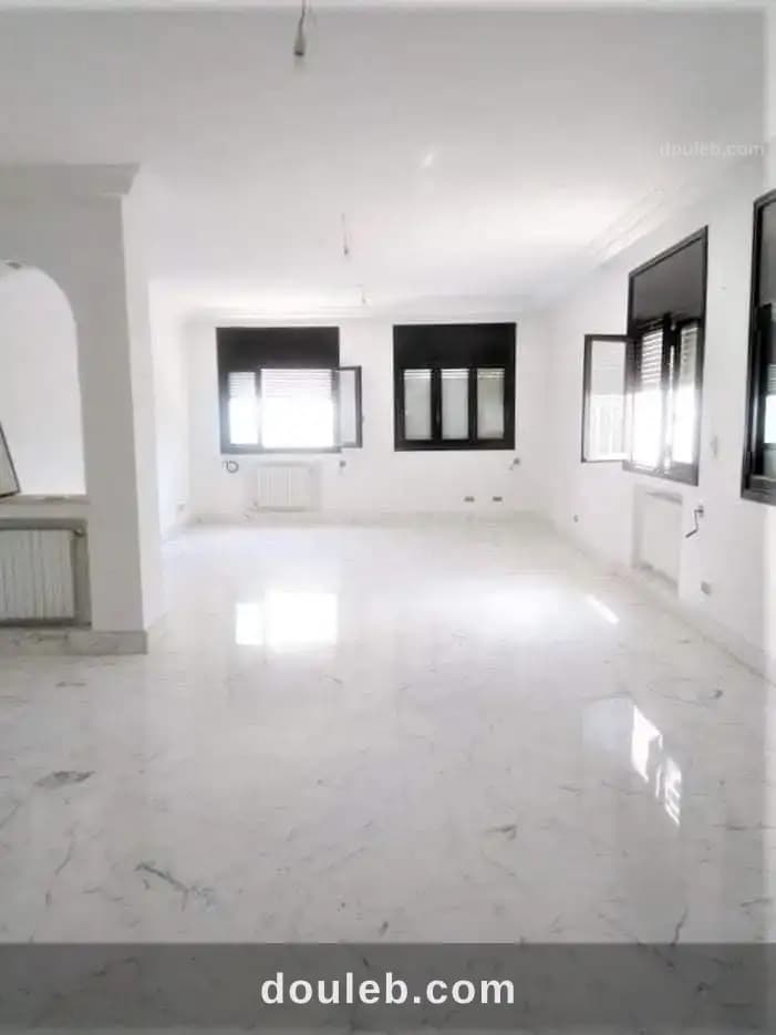 Etage de villa s3 menzah 9 pres l'espoir - Miniature 3