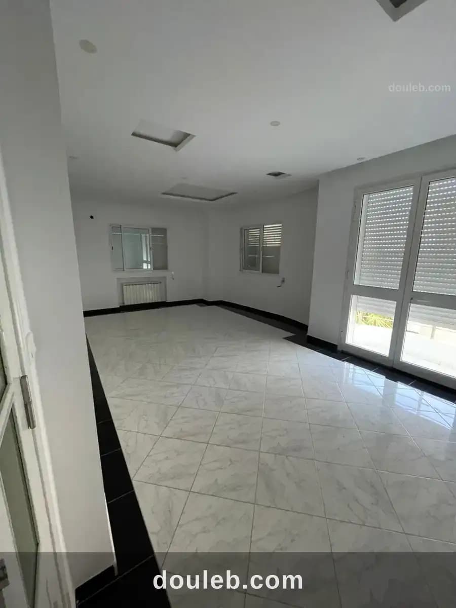 Etage de villa s2 à boumhal à Ben Arous