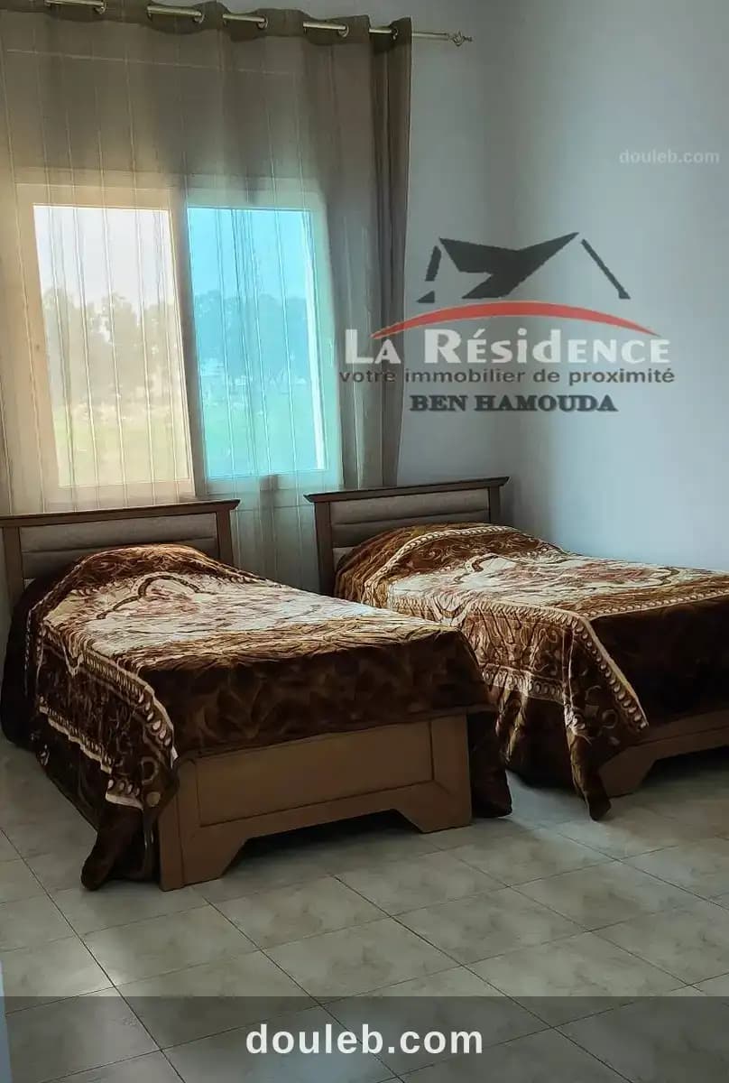 Un appartement bien équipée pour les vacances - Miniature 4